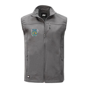 AR FFA Softshell Vest Thumbnail