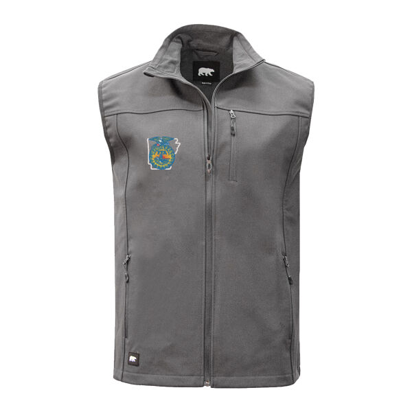 AR FFA Softshell Vest Thumbnail