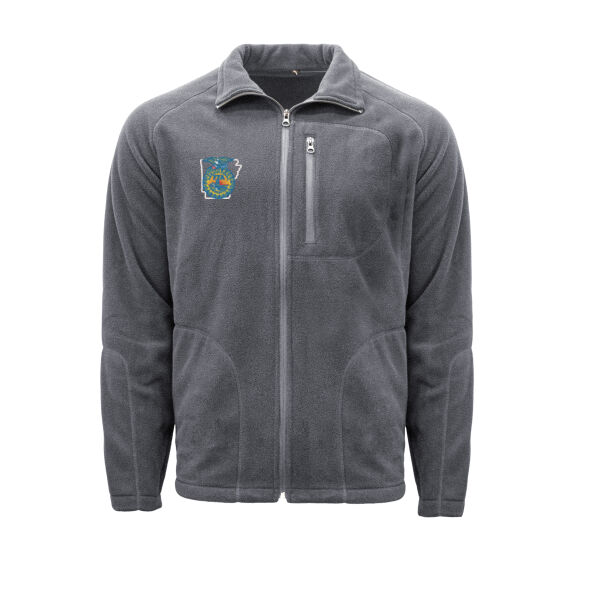AR FFA Glacier Fleece Jacket Thumbnail