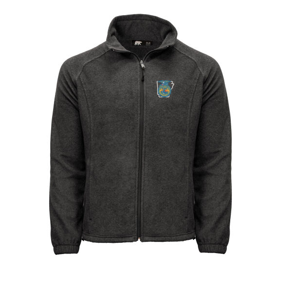 AR FFA Women's Glacier Fleece Jacket Thumbnail