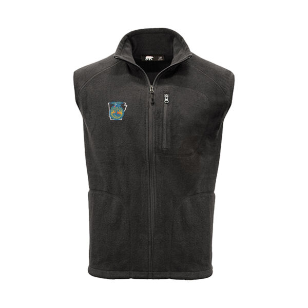 AR FFA Glacier Fleece Vest Thumbnail