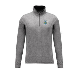 AR FFA Women's Legacy Quarter-Zip Pullover Thumbnail