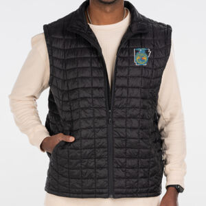 AR FFA Cascade Unisex Puff Vest Thumbnail