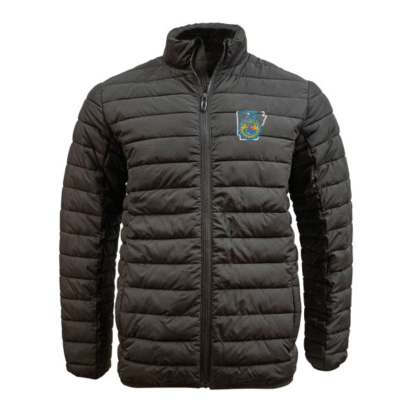 AR FFA Sierra Puff Unisex Jacket Thumbnail