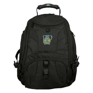 AR FFA KEY Traveler Backpack Thumbnail