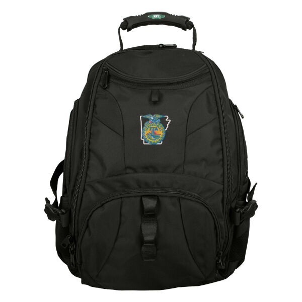 AR FFA KEY Traveler Backpack Thumbnail