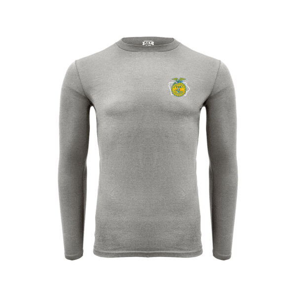 IA FFA Legendary Long Sleeve Unisex Tee Thumbnail