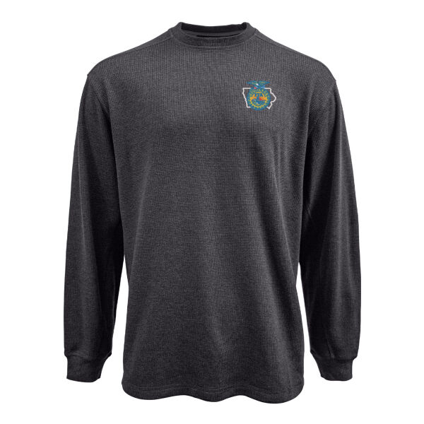 IA FFA Sportsman Waffle Tee Thumbnail