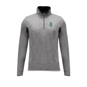 IA FFA Women's Legacy Quarter-Zip Pullover Thumbnail