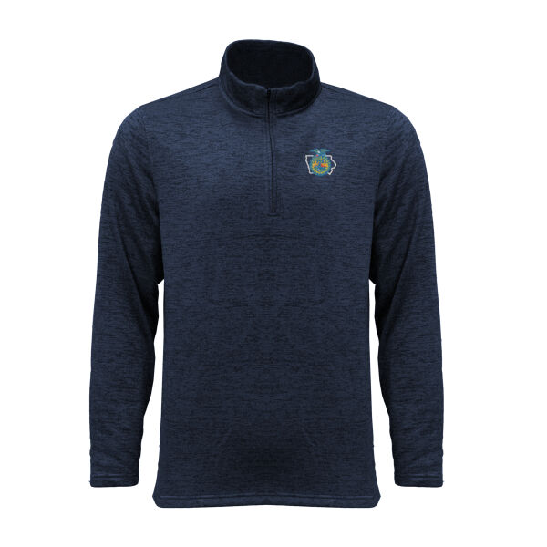 IA FFA Men's Dynasty Pullover Thumbnail