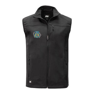 IA FFA Softshell Vest Thumbnail