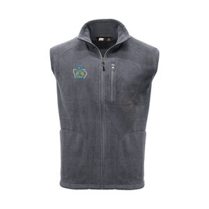 IA FFA Glacier Fleece Vest Thumbnail