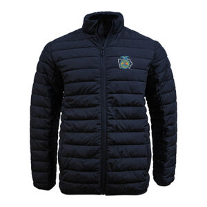 IA FFA Sierra Puff Unisex Jacket Thumbnail