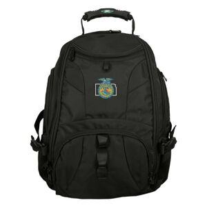 KS FFA KEY Traveler Backpack Thumbnail