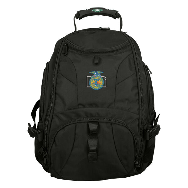 KS FFA KEY Traveler Backpack Thumbnail