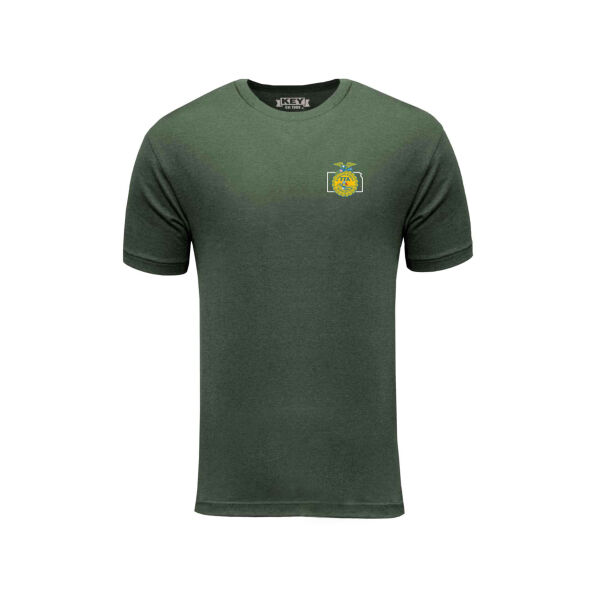 KS FFA Legendary Unisex Tee Thumbnail