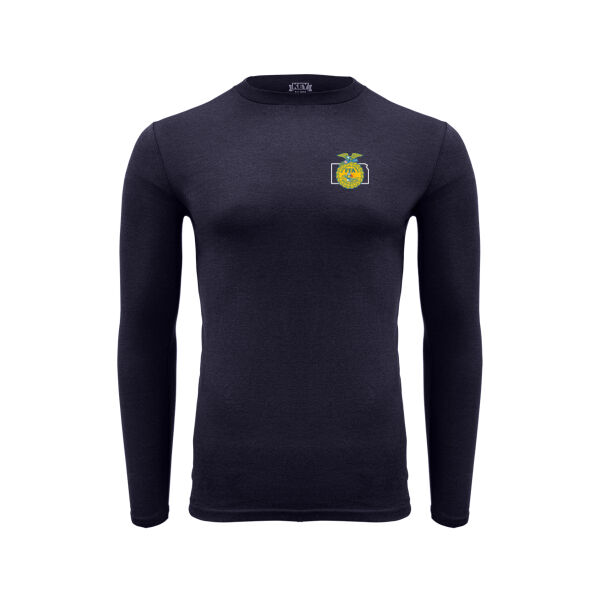 KS FFA Legendary Long Sleeve Unisex Tee Thumbnail