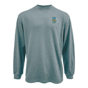KS FFA Sportsman Waffle Tee Thumbnail