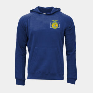 KS FFA Unisex Pullover Hoodie Thumbnail