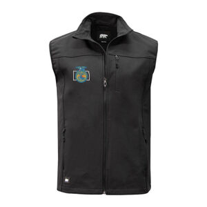 KS FFA Softshell Vest Thumbnail
