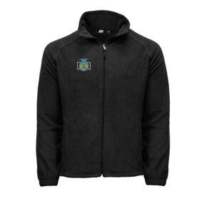 KS FFA Women's Glacier Fleece Jacket Thumbnail