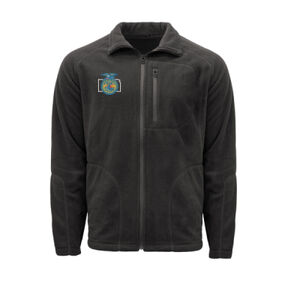 KS FFA Glacier Fleece Jacket Thumbnail