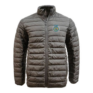 KS FFA Sierra Puff Unisex Jacket Thumbnail