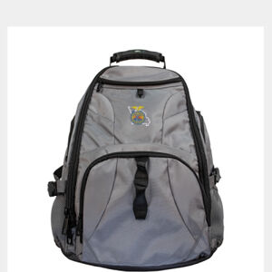 MO FFA KEY Traveler Backpack Thumbnail