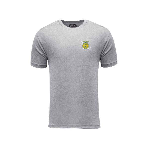 MO FFA Legendary Unisex Tee Thumbnail