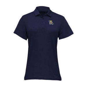 MO FFA Women's Victory Polo Thumbnail