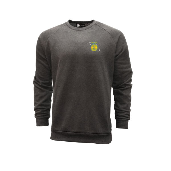 MO FFA Unisex Varsity Crewneck Thumbnail