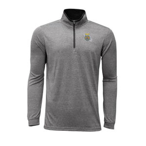 MO FFA Men's Legacy Quarter-Zip Pullover Thumbnail