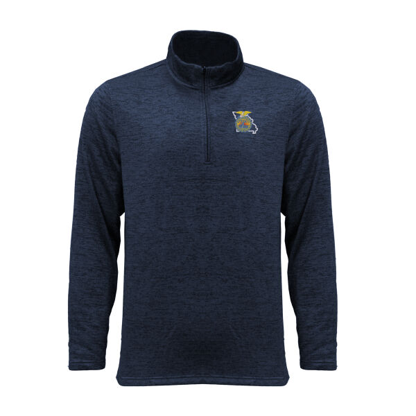 MO FFA Men's Dynasty Pullover Thumbnail