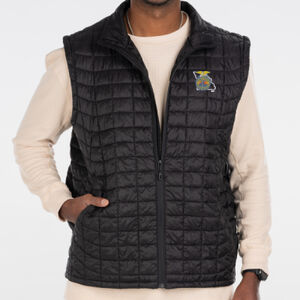 MO FFA Cascade Unisex Puff Vest Thumbnail