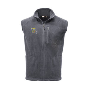 MO FFA Glacier Fleece Vest Thumbnail