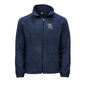 MO FFA Women's Glacier Fleece Jacket Thumbnail