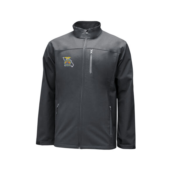 MO FFA Softshell Jacket Thumbnail