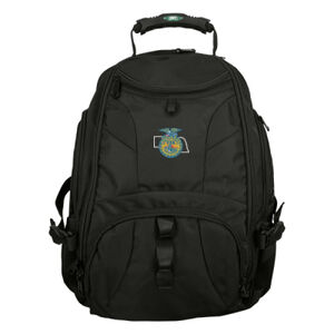 NE FFA KEY Traveler Backpack Thumbnail