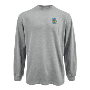 NE FFA Sportsman Waffle Tee Thumbnail