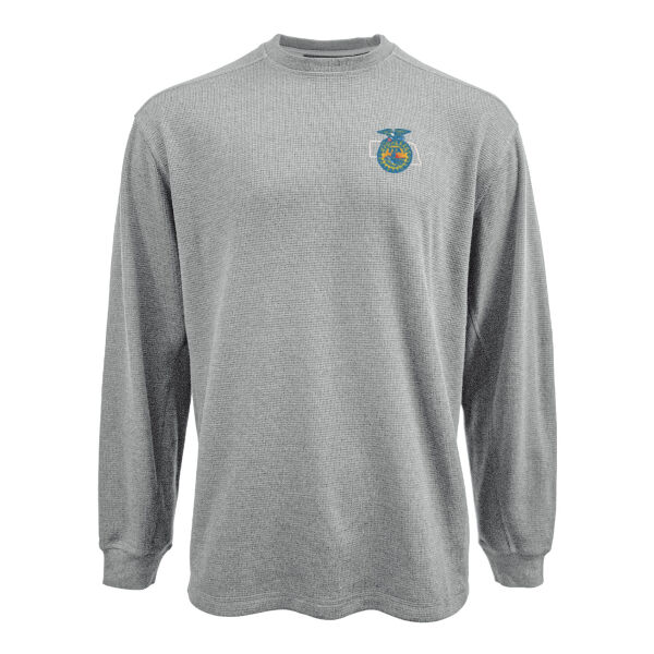 NE FFA Sportsman Waffle Tee Thumbnail