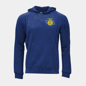 NE FFA Unisex Pullover Hoodie Thumbnail