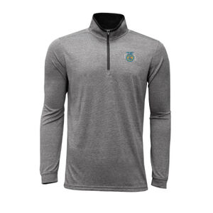 NE FFA Men's Legacy Quarter-Zip Pullover Thumbnail