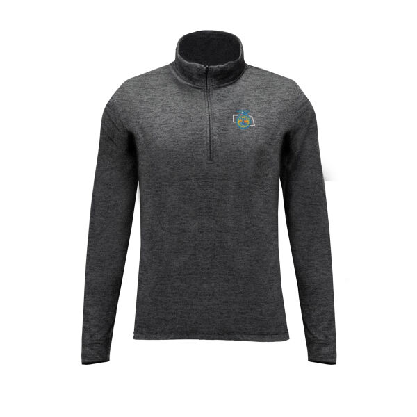 NE FFA Women's Dynasty Pullover Thumbnail