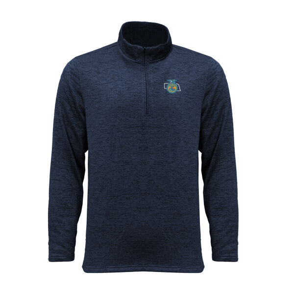 NE FFA Men's Dynasty Pullover Thumbnail