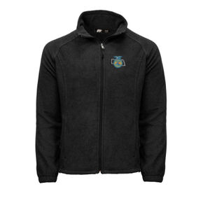 NE FFA Women's Glacier Fleece Jacket Thumbnail