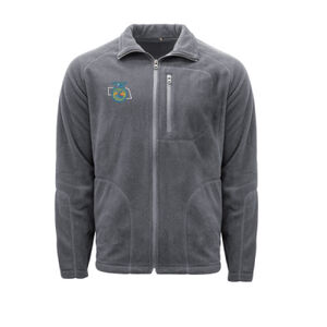 NE FFA Glacier Fleece Jacket Thumbnail