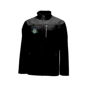 NE FFA Softshell Jacket Thumbnail