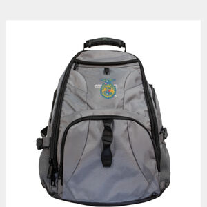 OK FFA KEY Traveler Backpack Thumbnail