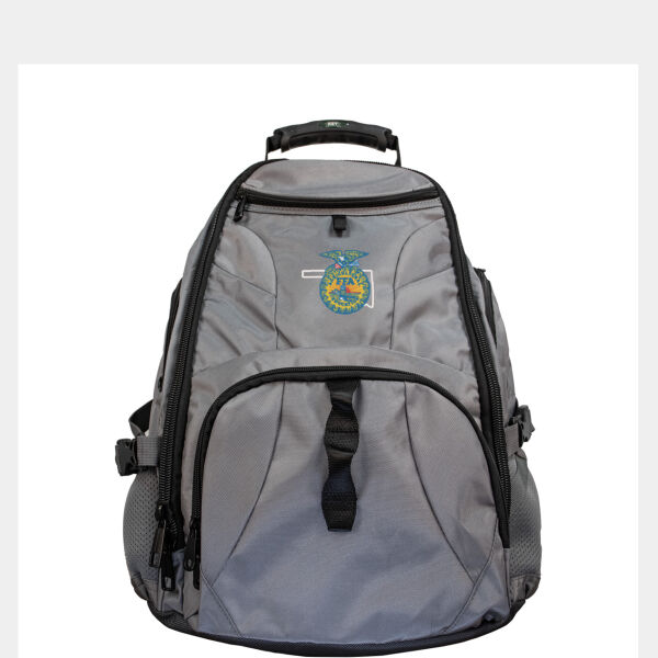 OK FFA KEY Traveler Backpack Thumbnail