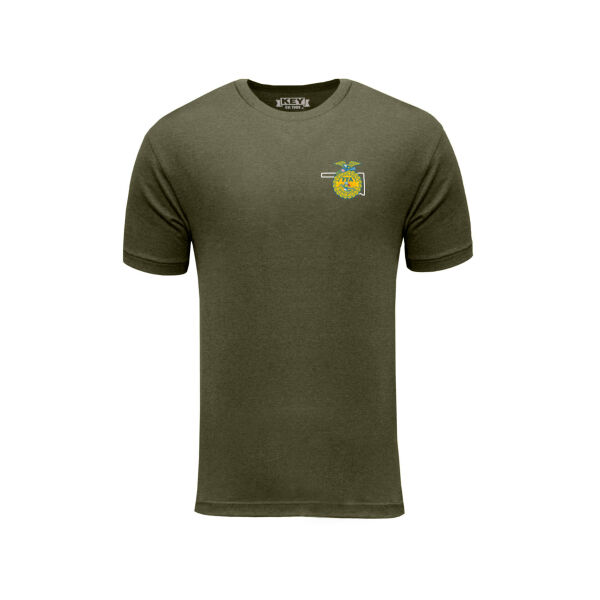 OK FFA Legendary Unisex Tee Thumbnail